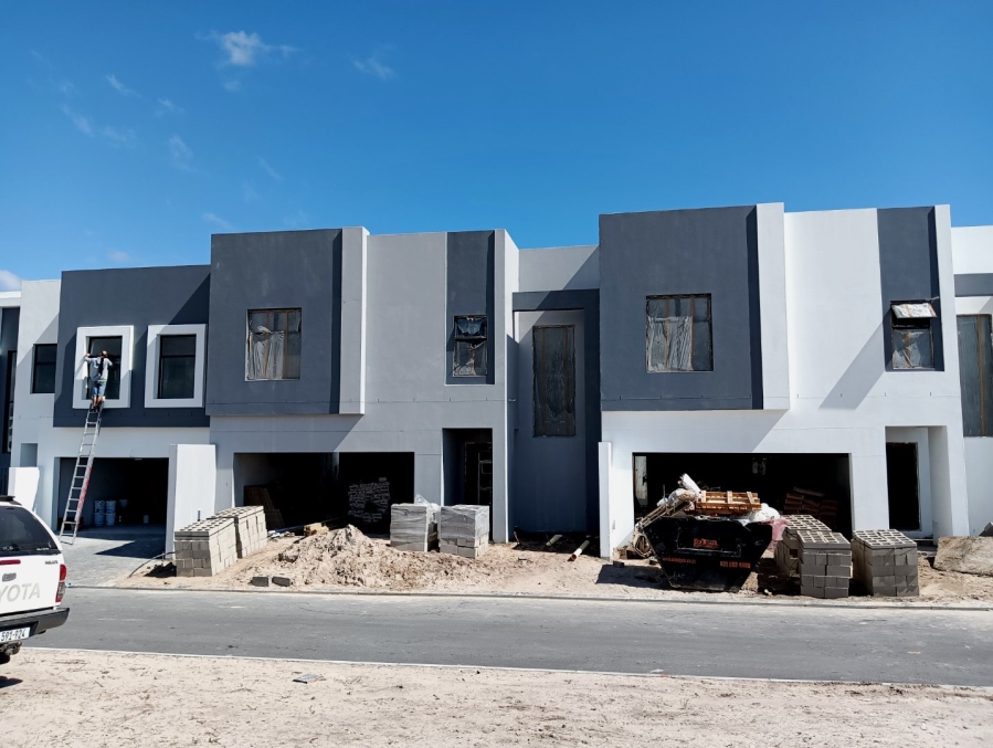 4 Bedroom Property for Sale in Sandown Western Cape